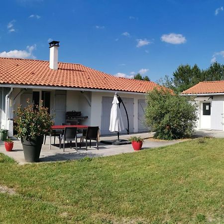 Les Rouges Gorges Bed and Breakfast Lugos Εξωτερικό φωτογραφία