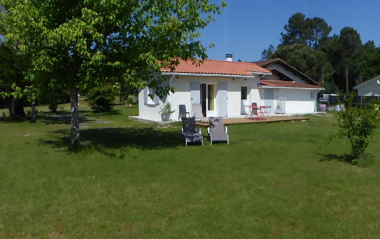 Les Rouges Gorges Bed and Breakfast Lugos Εξωτερικό φωτογραφία