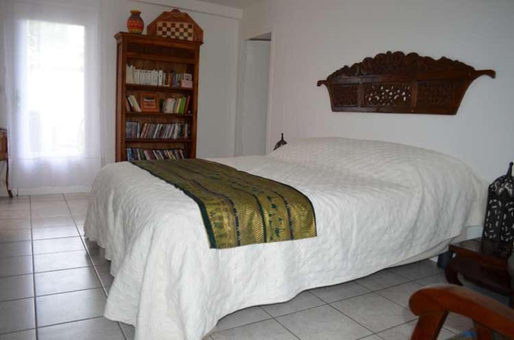 Les Rouges Gorges Bed and Breakfast Lugos Εξωτερικό φωτογραφία