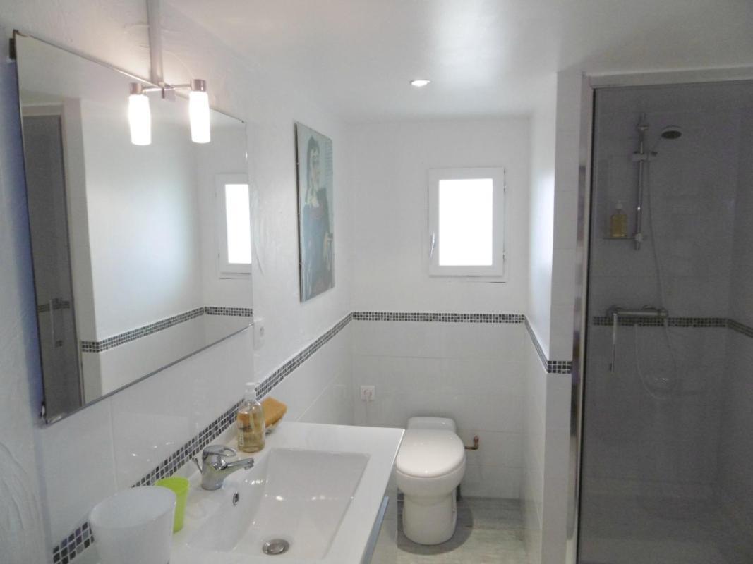 Les Rouges Gorges Bed and Breakfast Lugos Εξωτερικό φωτογραφία