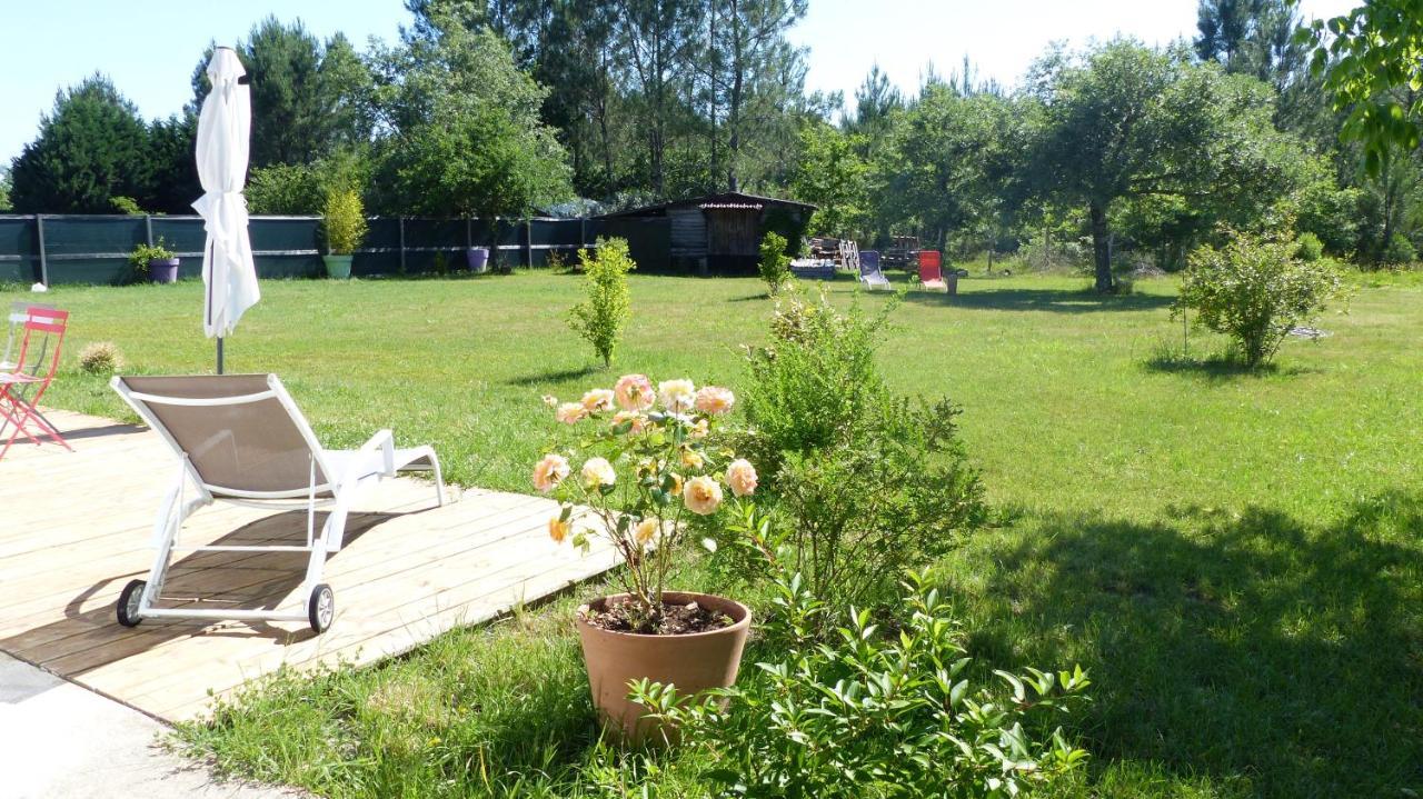 Les Rouges Gorges Bed and Breakfast Lugos Εξωτερικό φωτογραφία