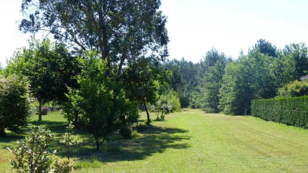Les Rouges Gorges Bed and Breakfast Lugos Εξωτερικό φωτογραφία