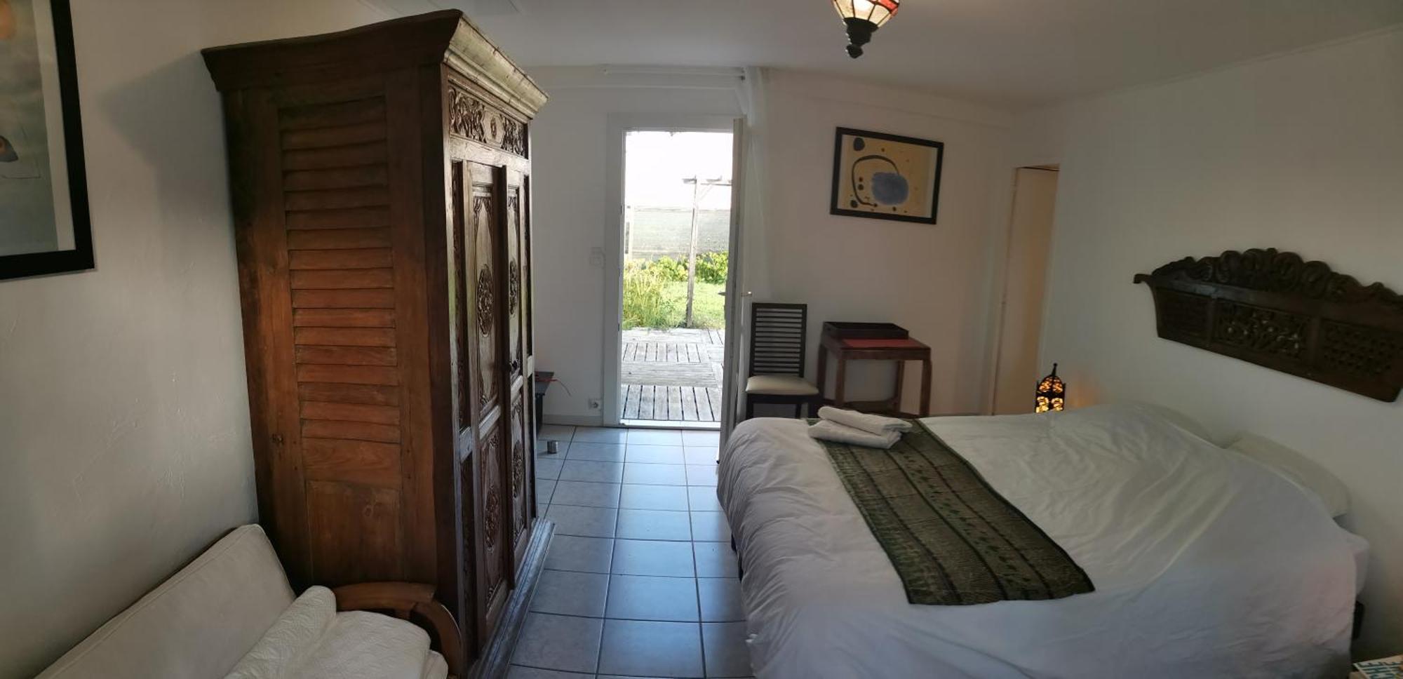 Les Rouges Gorges Bed and Breakfast Lugos Εξωτερικό φωτογραφία