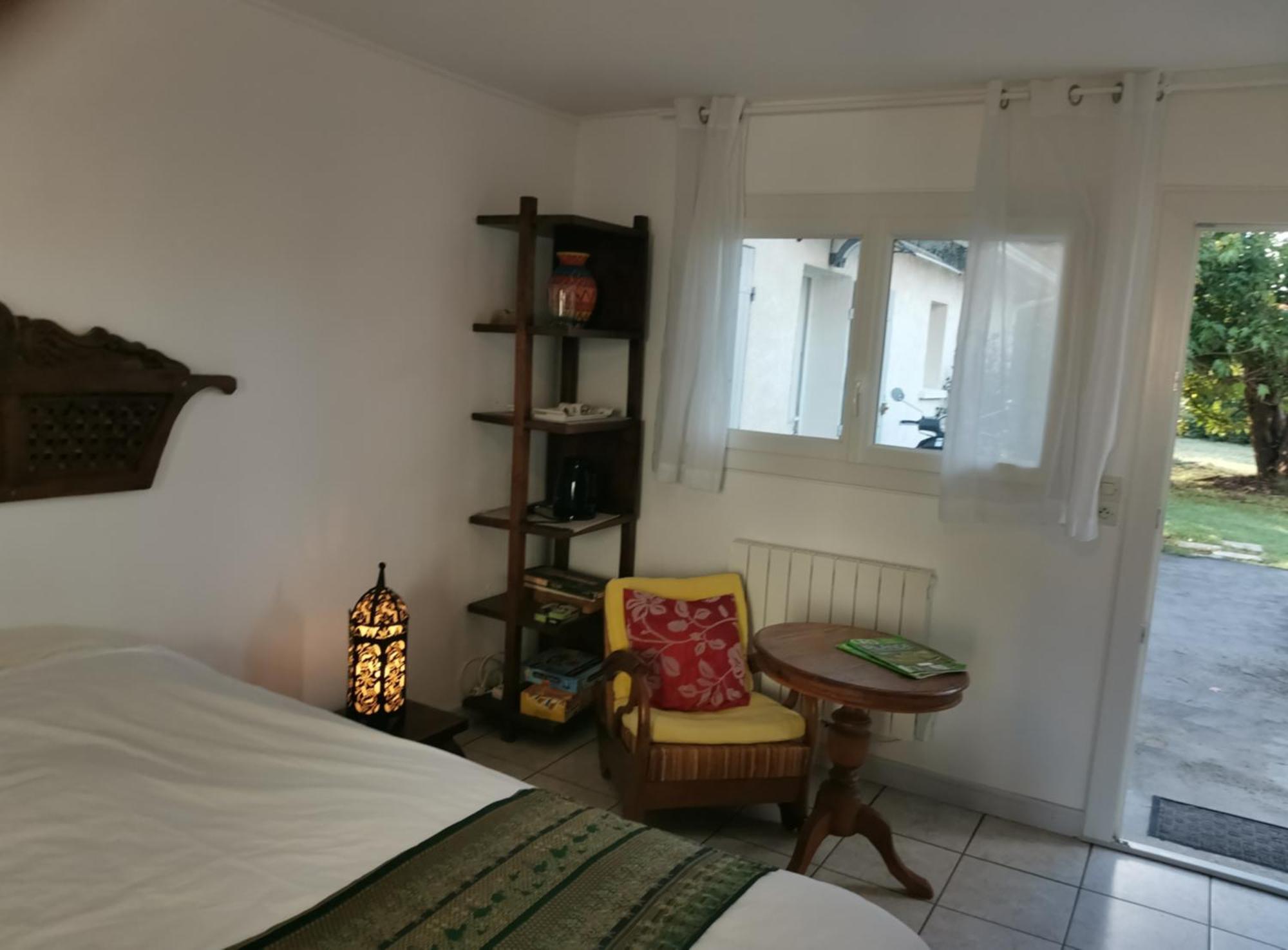 Les Rouges Gorges Bed and Breakfast Lugos Εξωτερικό φωτογραφία